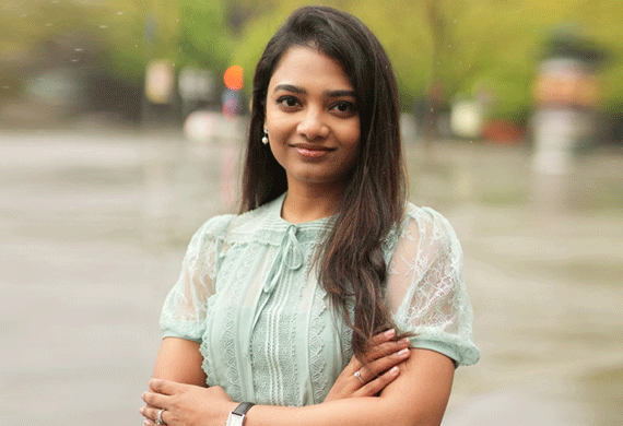 Bhavana Vasantha: Pioneering Leadership In Textile Innovation & Sustainability