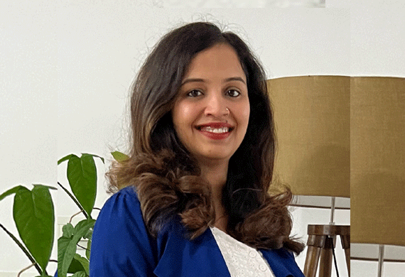 Priya Singh: A Trailblazer In The Product Management Domain 