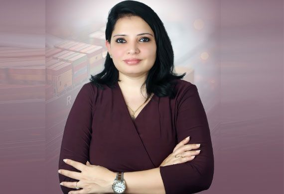 Jassi Alva: Redefining Logistics through Strategic Leadership in Freight Management and NVOCC Solutions