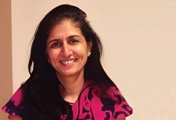 Amita Menon: Inspiring A Love For Learning & Creating A World Of Successful Learners