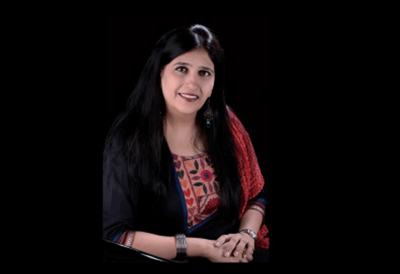 Amisha Ajmera: A Technophile Offering Customized Software Solutions To The Debt Market