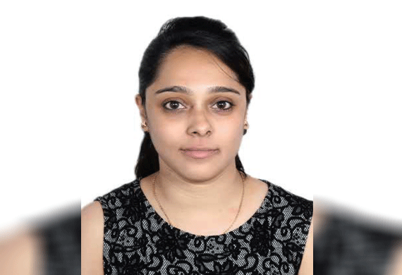 Deepthi Ranga: A Creative-Thinker Steering Unisys To Greater Heights