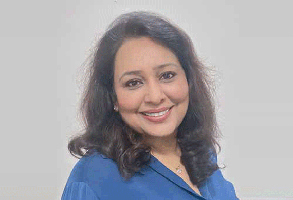 Sujata Singh: Pioneering People Leadership & Commitment In The Corporate Landscape