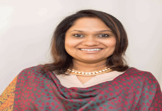 Priya M Nair: Driven By Achieving Business Results & Making A Positive Impact