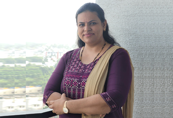 Dr. Vanita Hari Kishore: Innovator In Tissue Regeneration