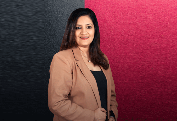 Shilpa Jain: Backing Up the Future of Businesses through Expert Finance Risk Advisory