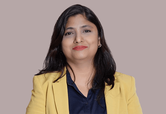 Garima Pandey: Transforming Workplaces Through Strategic HR Coaching