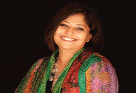 Neha Mathur: Helping Clients Discover & Confide In Their True Personal