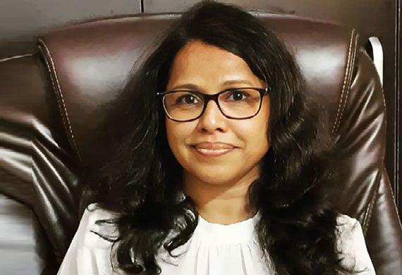 Susheela Maheshwari : Navigating Legal Frontiers With Years Of Industry Experience