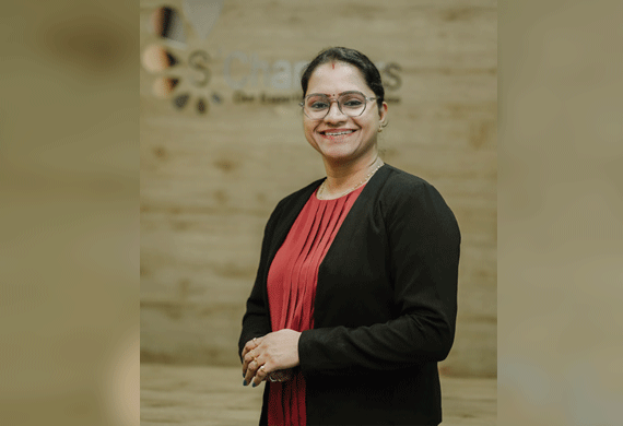 Sabitha B. Nair: A Skilled Professional In Education Industry Is Enduring Her Passionate Journey Towards Assisting The Younger Generation To Achieve G