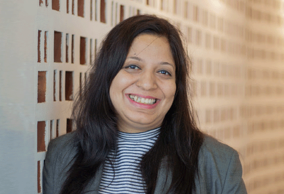 Deepmala Gupta: A Vision-Driven Leader Striving To Provide Long-Term Customer Satisfaction