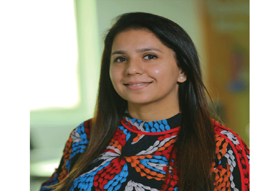 Ashley Arora: Taking 360-Degree Approach To Inspire Women Leaders In India And Beyond