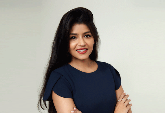 Aanchal Vash: A Young Entrepreneur Making A Positive Impact Through Her Endeavours