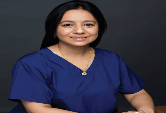 Dr. Rashmi Agrawal : Spreading A Little Jodie De Verve Through Advanced Skin Care 