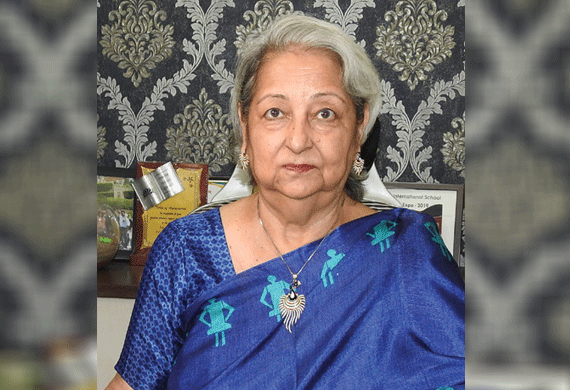 Shakuntala Jaisinghani: Elevating Trinity International School To A New Summit Of Eminence