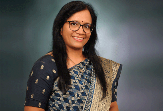 Geeta Karnik: An Inspirational Leader Fostering Gender Inclusion By Encouraging Women In Workplace