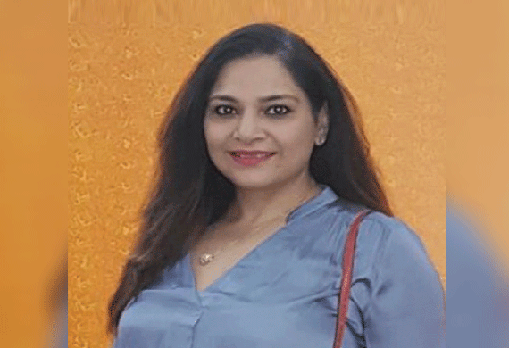 Sunita Dube: Empowering the Elderly Through Holistic Eldercare Solutions