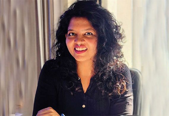 Reena Gaikwad: Turning Imagination Into Reality In Interior Designing Space