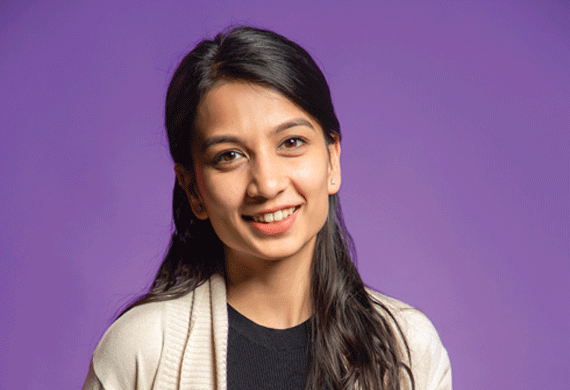 Rikta Doshi: A Business Leader & Collaborator Prioritizing Data-Driven Decisions 