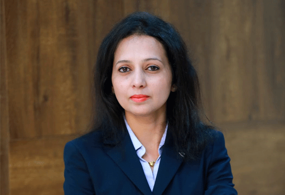 Manasi Mayekar: Replenishing The Exports Industry Providing For The Export Of Engineering Products