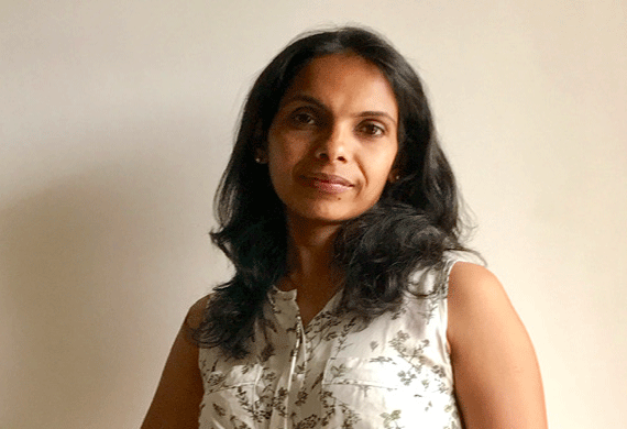 Shailaja Rangarajan: Driving The Up-Cycling Movement