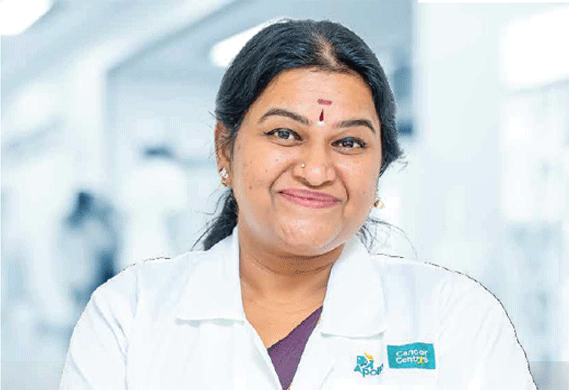 Dr. Meera Ragavan: :A Ingenious Medical Professional On A Mission To Lead Women To Better Quality Of Life