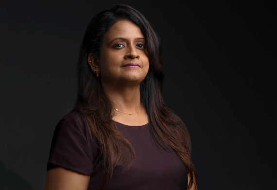 Divya Ppriya: Redefining HR Ops Dynamics To Chart New Horizons