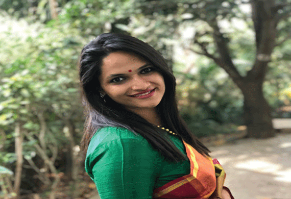 Vaishnavee Eishwar Maanay: Leveraging Entrepreneurial Expertise To Instill Knowledge And Skills 