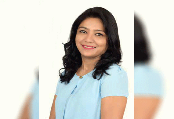 Shalu PRIYA: Enabling Employee Wellbeing And Organisational Health