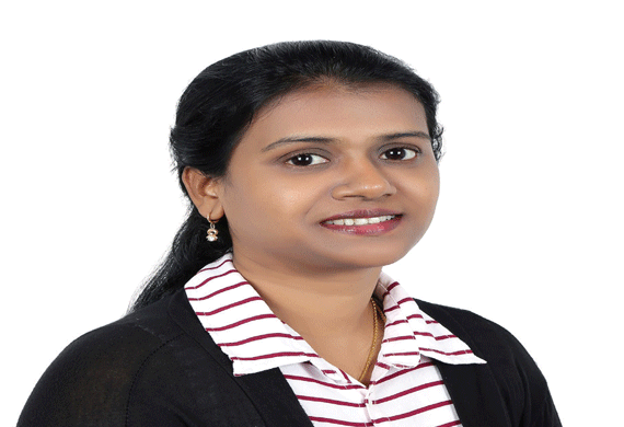 Jayasree Rajendran: A Pioneer And Industry Stalwart In The Nlp Coaching Space