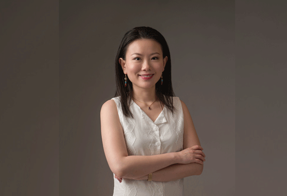 Betty Lu: Food Warrior Redefining Global Snacking Landscape With Nutritious Options 