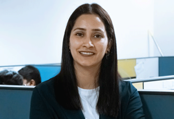 Deepika Sharma: A Wholesome Leader Assisting Businesses To Become Better Acquainted With Customers