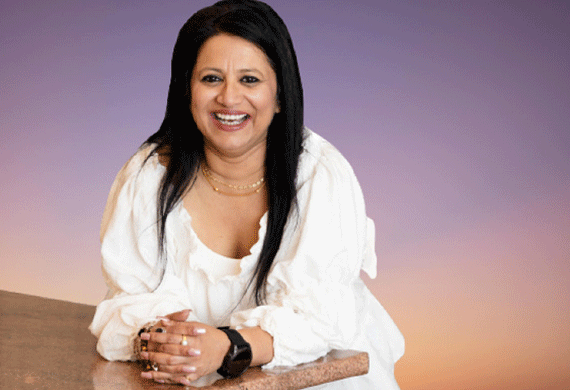 Rajni Walia: Driving Innovative Real Estate Solutions With Social Responsibility