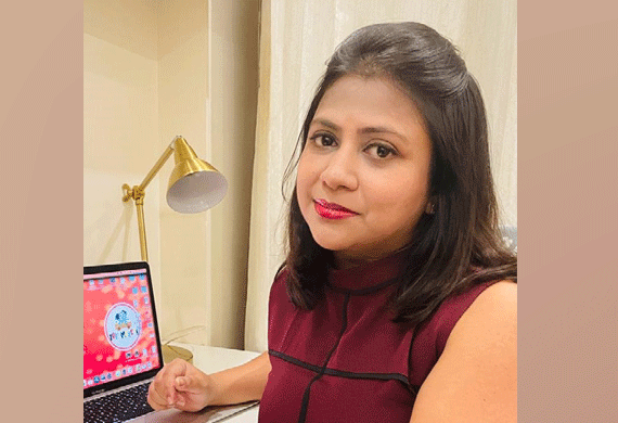 Parul Rastogi Dhawan: Empowering The Toy Industry With High-Quality & Safe Toys