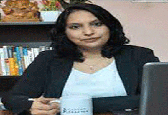 Kavitha Kalaiselvi: Rendering Hr Solutions With Passion And Experience