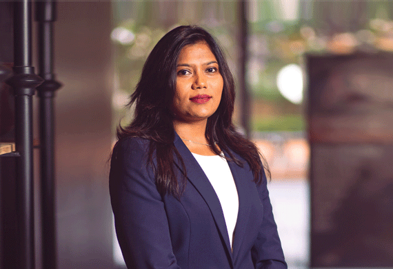 Deepika Gupta: Leveraging Over A Decade's Experience To Drive Operational Excellence