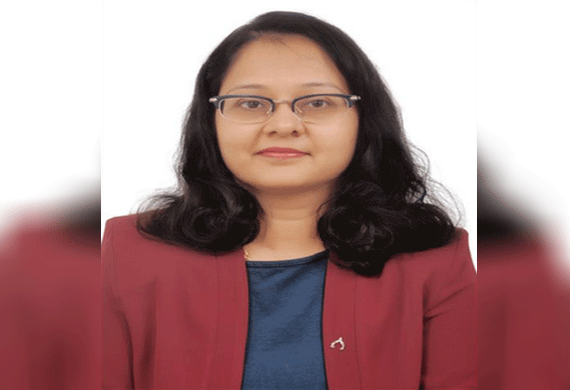 Akansha Rathi: Setting New Benchmarks For Young Leaders To Follow