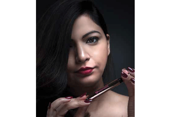 Aditi Mehta: Living Her Passion By Offering Toxin Free Products For Makeup