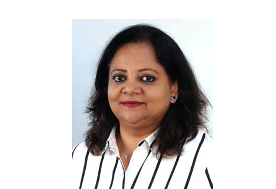 Mahua Mukherjee: Innovative Leader Curating Unique Strategies For Employee Enagagement & Retention 