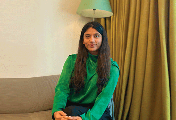 Kritika Singh: A Results-Oriented Leader Actively Engaging Prospects & Building Connections Across Pleo's  Prospective Customers