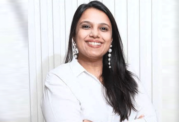 Gunjan Aggarwal: Inspiring Future Leaders With Industry-Ready Approach 