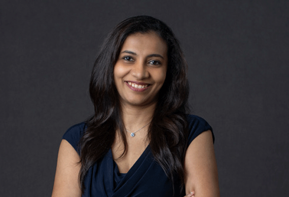 Smitha Raghunath: Embracing Business Passion & Empowering Sales Strategy & Execution 