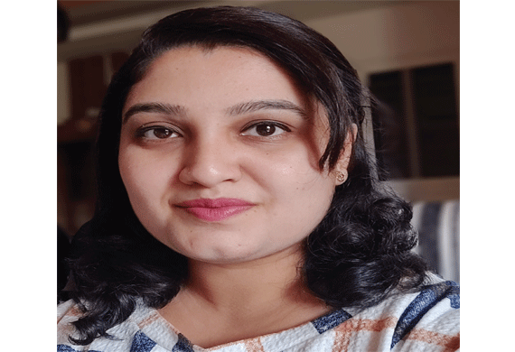 Yashaswini Kumar: A Confident & Persistent Career Counsellor Committed To Excellence