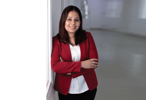 Dr. Paramjot Kaur: Shaping The Future Of Dentistry