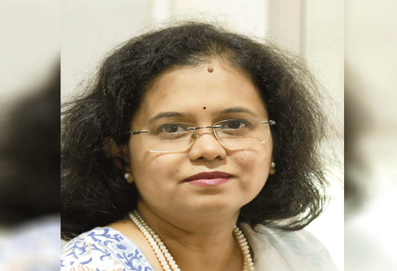 Arpita Joshi: Bridging The Gap Between The Right Company & The Right Aspirants