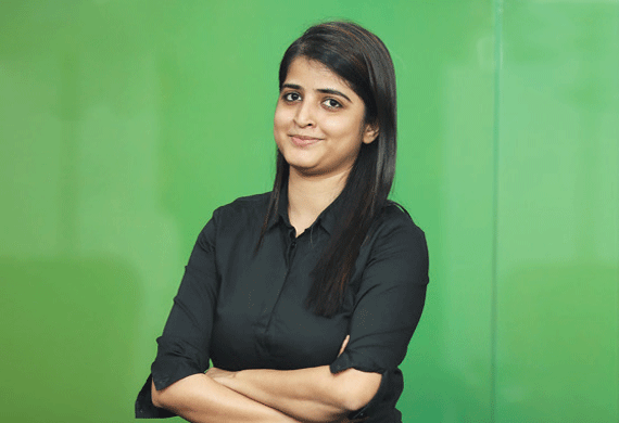 Tanya Chauhan: Walking Hand In Hand To Meet Client Objectives