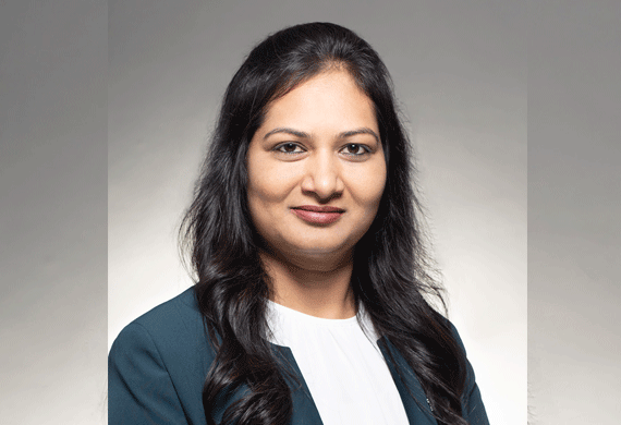 Archana Moturi: A Technology Leader Helping Businesses Scale Leveraging AI 