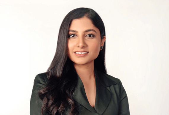 Shradha Agarwal: Bringing Her Passion For Fashion To E-Commerce & Driving It Forward With An Entrepreneurial Spirit 