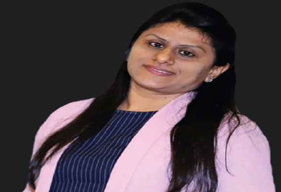 Kinjal Mehta: Playing A Pivotal Role In Leading Mehta Wealth Towards The Epitome Of Success