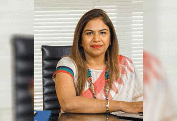 Namita Kapoor: Engaging, Nurturing & Transforming Young Minds